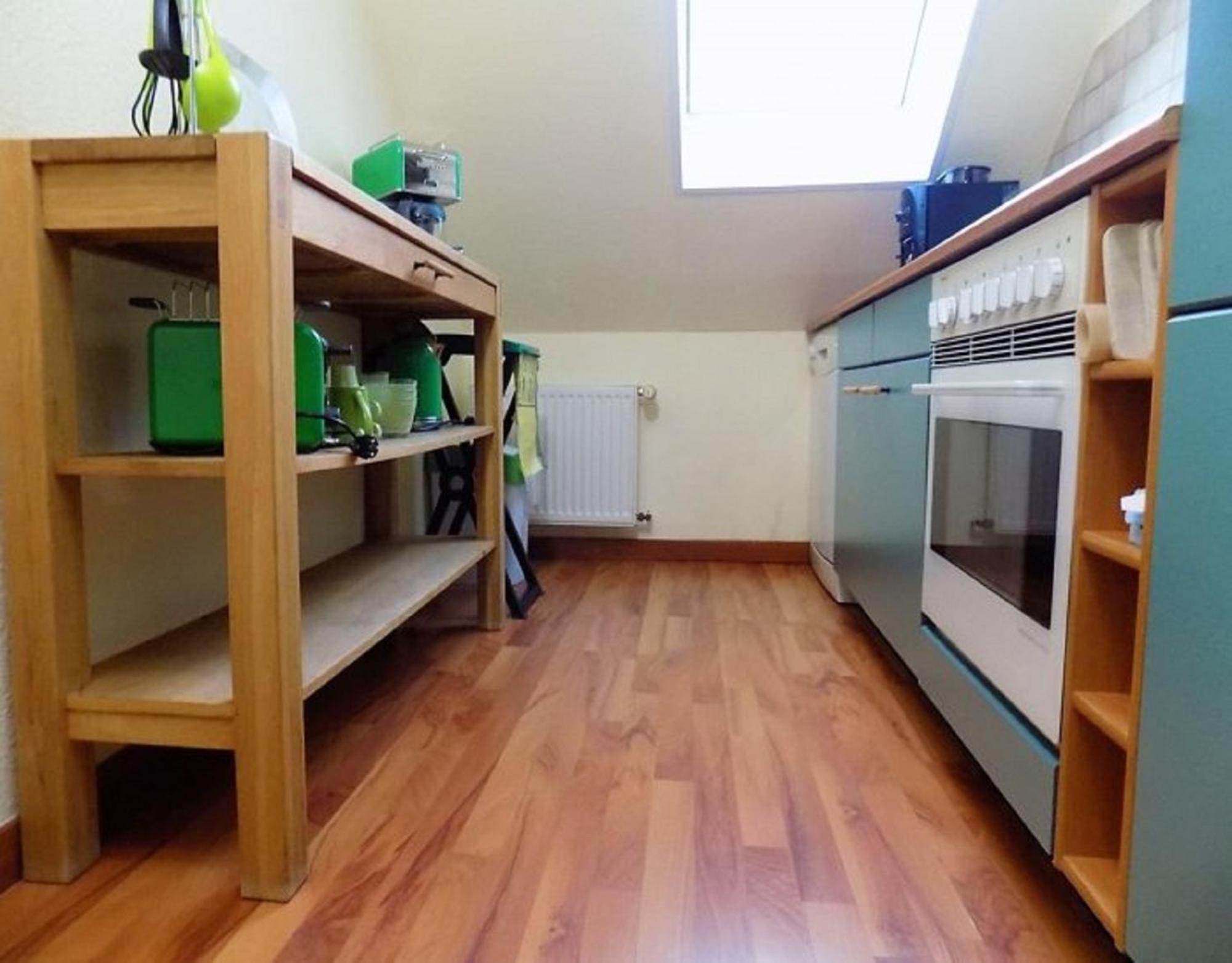 Reiterhof Ekenhoff Apartment Moorweg Luaran gambar